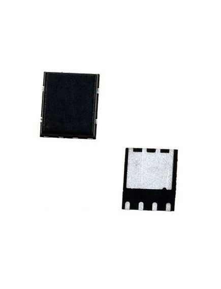 FDMC0310AS, транзистор полевой mosfet n-канальный 30в 19a 8qfn
