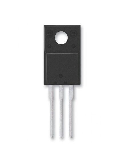 IPAN80R360P7XKSA1, транзистор полевой mosfet n-канальный 600в 13a 3-pin(3+tab) to-220fp туба