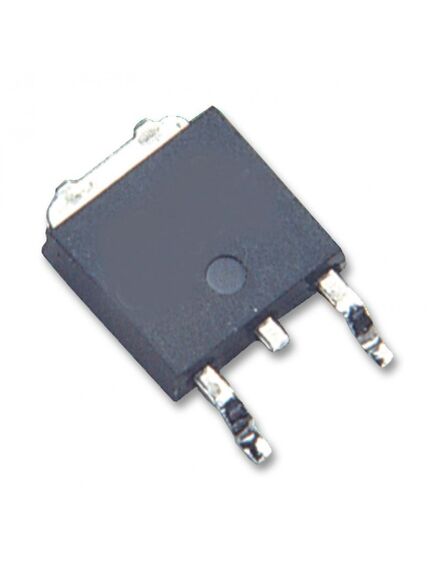 IPB025N08N3GATMA1, транзистор полевой mosfet n-канальный 80в 120a автомобильного применения 3-pin(2+tab) d2pak лента на катушке