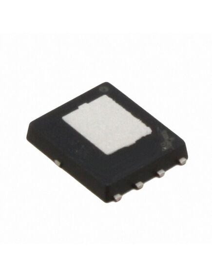 FDMS86500DC, полевой транзистор, n-канальный, 60 в, 29 а