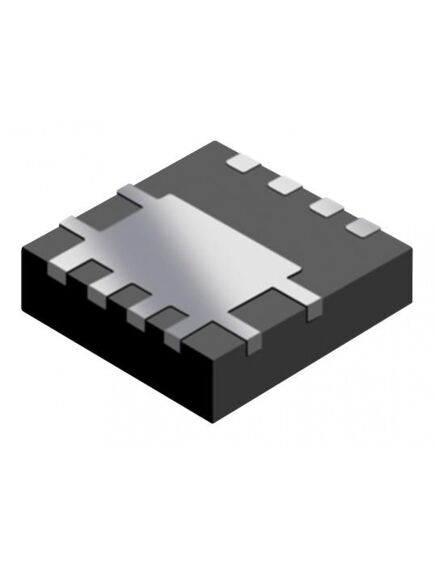 FDMC8360L, транзистор полевой mosfet n-канальный 40в 80a power33