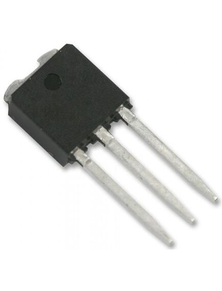 FQU1N80TU, транзистор полевой mosfet n-канальный 800в 1a ipak