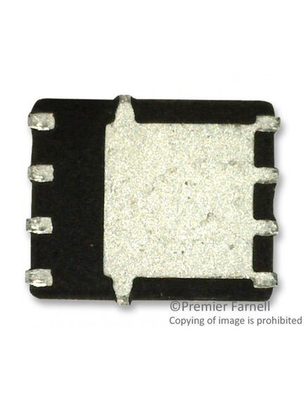 FDMS86550, транзистор полевой mosfet n-канальный 60в 8mlp
