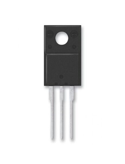 IPA65R225C7XKSA1, транзистор полевой n-канальный 650в 7a 3-pin(3+tab) to-220fp туба