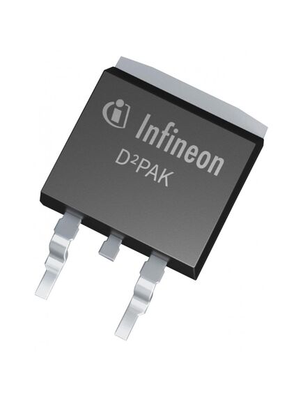 IPB60R299CPAATMA1, транзистор полевой mosfet n-канальный 600в 11a автомобильного применения 3-pin(2+tab) d2pak лента на катушке