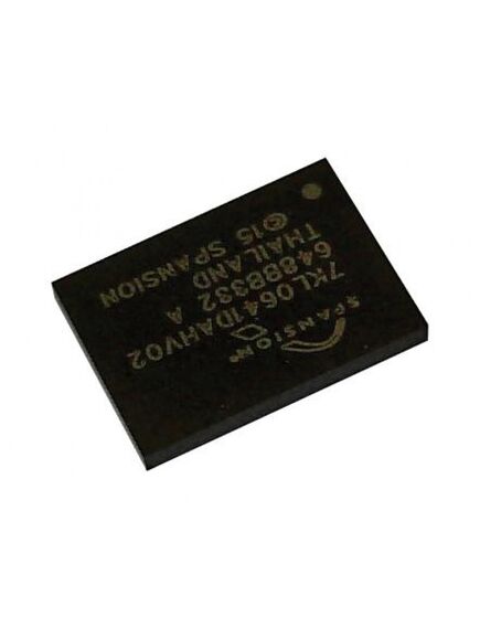 FDMD8240L, транзистор полевой mosfet n-канальный 40в 23a 12-pin pqfn ep лента на катушке