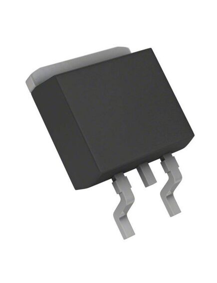 HUF76407D3ST, полевой транзистор, n-канальный, 60 в, 12 а