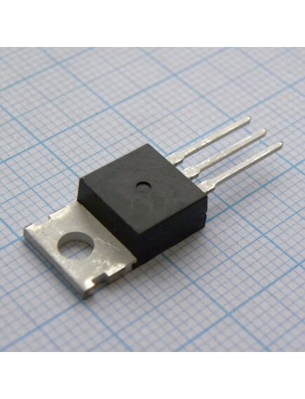 FDP24N40, транзистор полевой mosfet n-канальный 400в 24a to-220