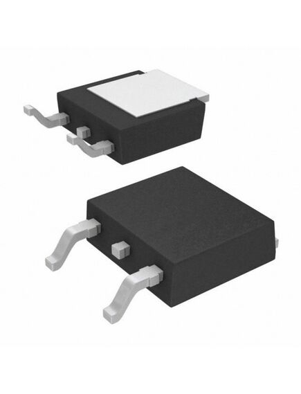 IPD80R1K4CEATMA1, транзистор полевой n-канальный 800в 3.9a