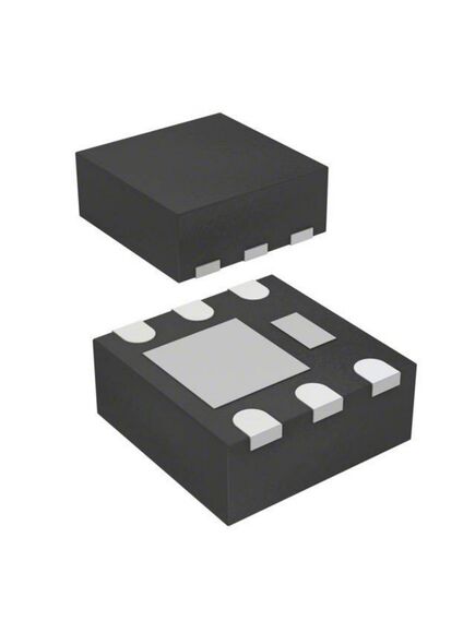 FDMA410NZ, полевой транзистор, n-канальный, 20 в, 9.5 а