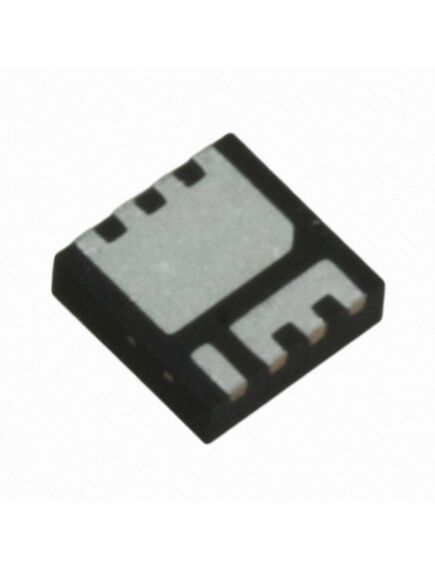 IRFH7932TRPBF, полевой транзистор, n-канальный, 30 в, 24 а