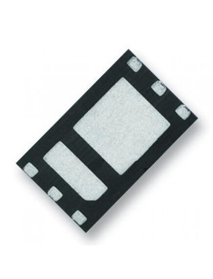 SIZ710DT-T1-GE3, сборка из полевых транзисторов, 2n-канальный, 20 в, 16 а