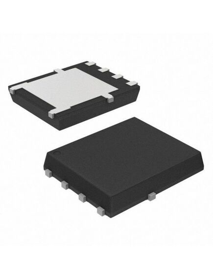 NTMFS4925NT1G, mosfet n-ch 30v 9.7a so-8fl