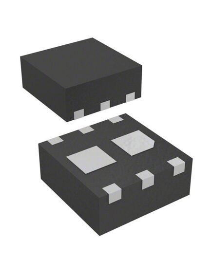 FDMA1023PZ, сборка из полевых транзисторов, 2p-канальный, 20 в, 3.7 а
