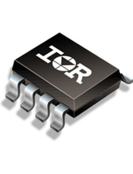 IRF9362PBF, сборка из полевых транзисторов, 2p-канальный, 30 в, 8 а, 2 вт