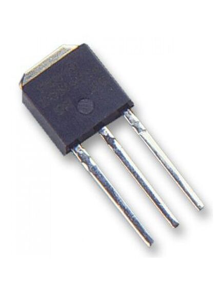 IPU95R2K0P7AKMA1, транзистор полевой mosfet n-канальный 600в 4a 3-pin(3+tab) to-251 туба