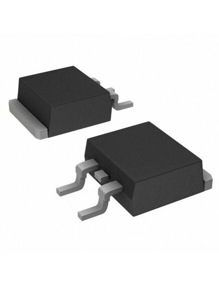 NTB6410ANT4G, mosfet n-ch 100v 76a d2pak