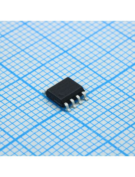 IRL6372PBF, mosfet 2n-ch 30v 8.1a 8soic