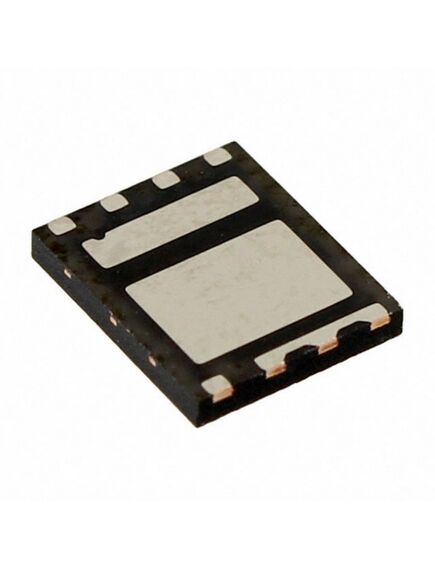 FDMS7620S, mosfet 2n-ch 30v power56