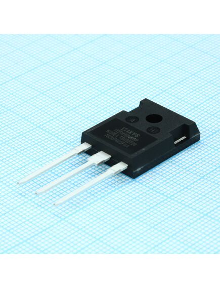 IXFH16N80P, транзистор полевой n-канальный 800в 16a