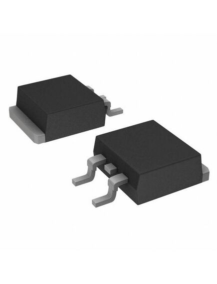 IRFBC30ASTRLPBF, транзистор полевой n-канальный 600в 3.6a