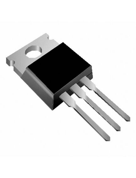 IRFZ34PBF, транзистор полевой n-канальный 60в 30a