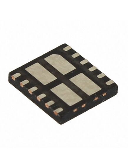 FDMQ8203, сборка из полевых транзисторов, 2n/2p-канальный, 100 в/80 в