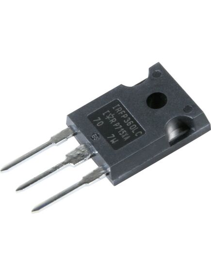 IRFP360LCPBF, транзистор полевой n-канальный 400в 23а 280вт