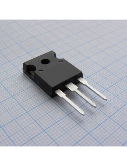 IRFP140NPBF, транзистор полевой n-канальный 100в 33а, 140вт, изображение 2