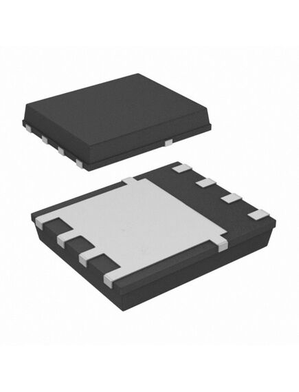 AUIRFN8458TR, mosfet 2n-ch 40v 43a 8pqfn