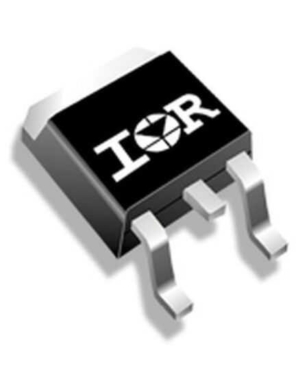 IRFR1010ZPBF, транзистор полевой n-канальный 55в 42a