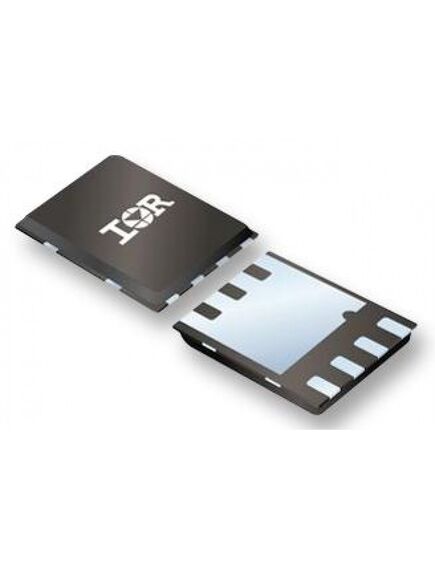 IRFH5304TRPBF, транзистор полевой mosfet n-канальный 30в 22a 8vqfn