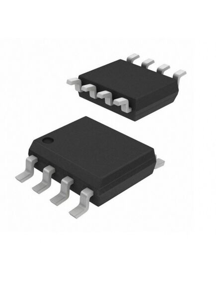 STM8405, сборка из полевых транзисторов, n/p-канальный, 30 в, 7 а/5 а, 25 мом/45 мом, 2 вт