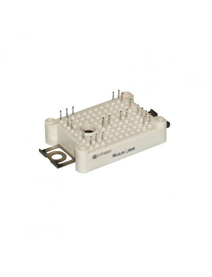 FF45MR12W1M1B11BOMA1, модуль силовой mosfet 2 n-канальный 1200в 50a