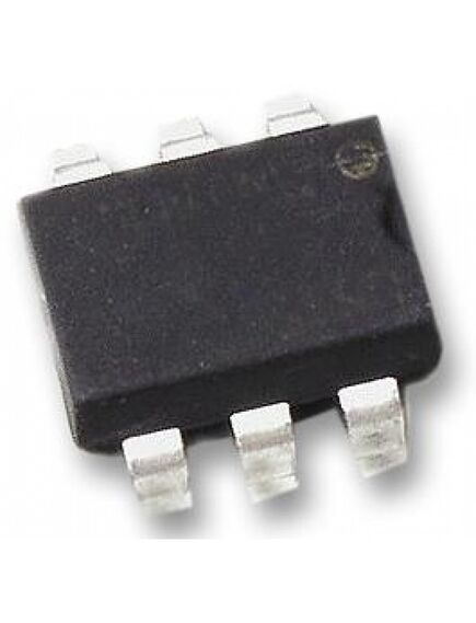 FDC6330L, ic load switch int 20vin ssot-6