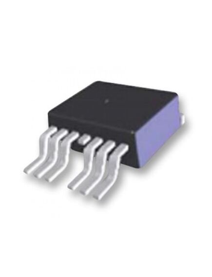 IRFS4010TRL7PP, транзистор полевой mosfet n-канальный 100в 190a d2pak-7