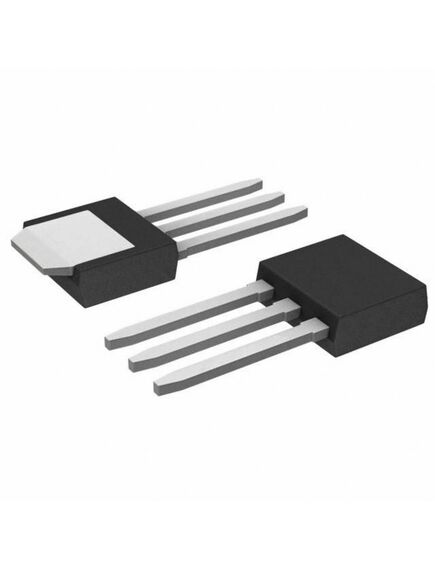 IRFU9220PBF, транзистор полевой p-канальный 200в 3.6a