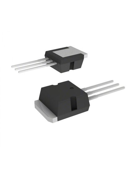 IRFSL3306PBF, транзистор полевой mosfet n-канальный 60в 120a to-262