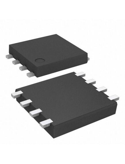ECH8668-TL-H, сборка из полевых транзисторов, n/p-канальный, 20 в, 7.5 а,/5 а