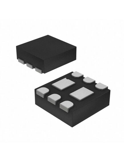 FDME410NZT, mosfet n-ch 20v 7a 6-microfet