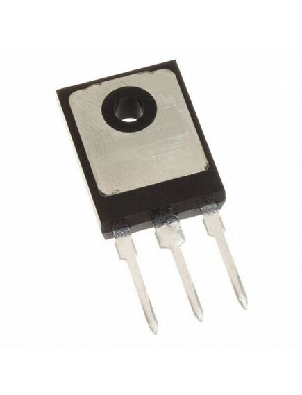 IPW65R065C7XKSA1, транзистор полевой n-канальный 650в 33a 3-pin(3+tab) to-247 туба