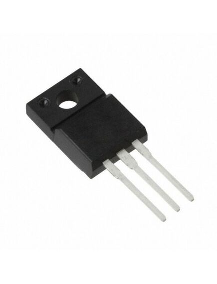 IRFI740GLCPBF, полевой транзистор, n-канальный, 400 в, 5.7 а