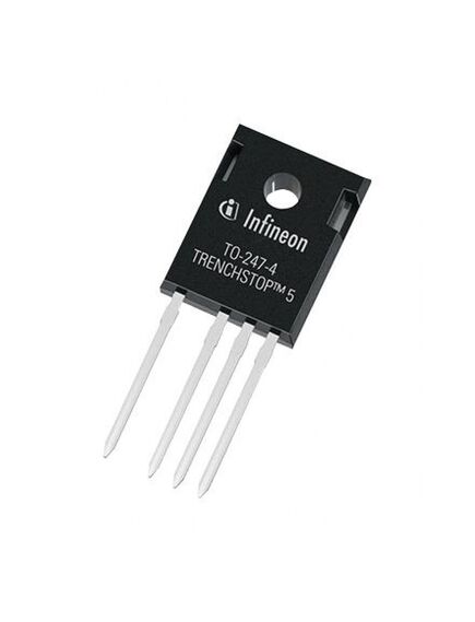 IPZ65R019C7XKSA1, транзистор полевой n-канальный 700в 75a 4-pin(4+tab) to-247 туба