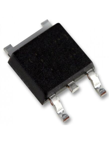 IRFS4310ZTRLPBF, транзистор полевой mosfet n-канальный 100в 120a d2pak