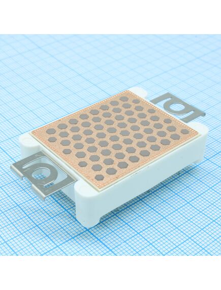 FF23MR12W1M1PB11BPSA1, модуль силовой sic mosfet n-канальный 1.2kв 50a