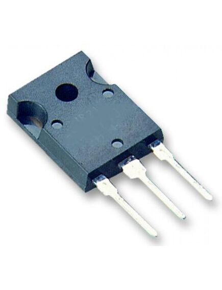 IPW60R099P6XKSA1, транзистор полевой mosfet n-канальный 600в 37.9a 3-pin(3+tab) to-247 туба