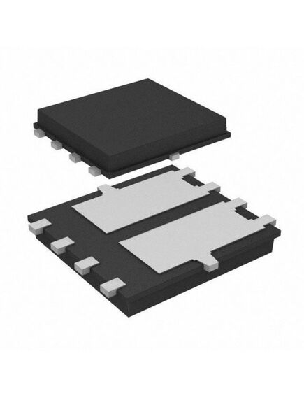 SIS990DN-T1-GE3, сборка из полевых транзисторов, 2n-канальный, 100 в, 12.1 а