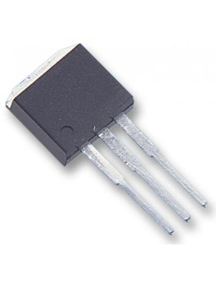 IRF1404LPBF, транзистор полевой n-канальный 40в 162a 3-pin(3+tab) to-262 туба