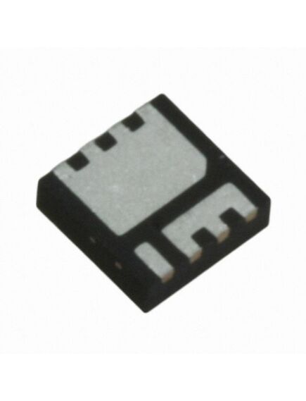 IRFH3702TRPBF, полевой транзистор n-канальный 30в 16a 8-pin pqfn ep лента на катушке