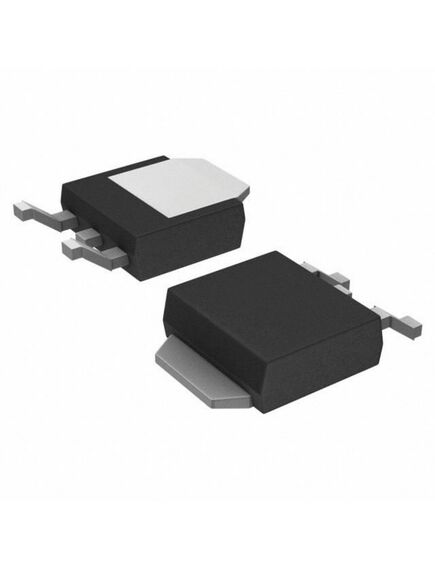 NTD6416ANT4G, mosfet n-ch 100v 17a dpak